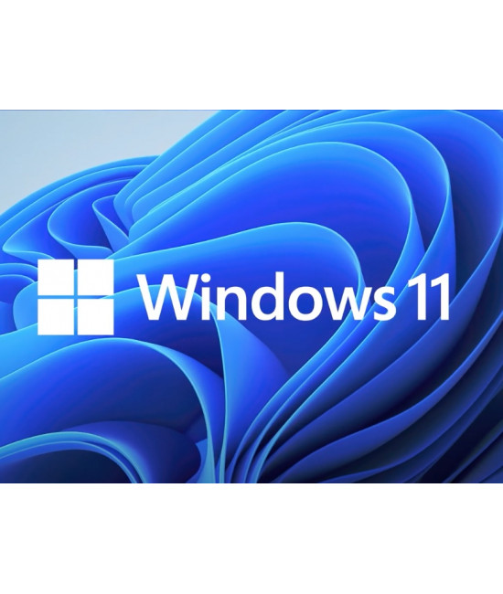  Microsoft Windows 11 Pro 32/64-Bit (Predaj použitých licencii)